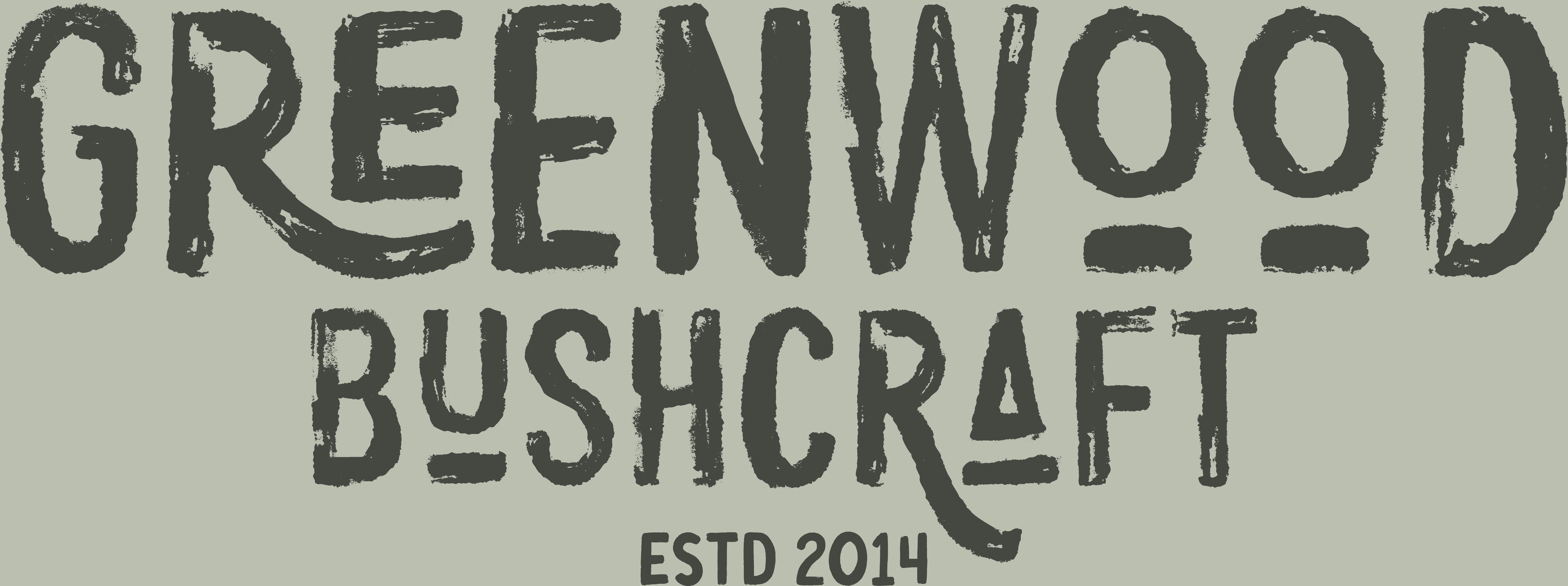Greenwood Bushcraft